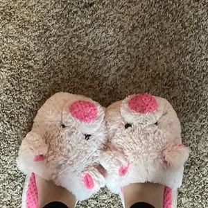 Meet your Posher, Tisha